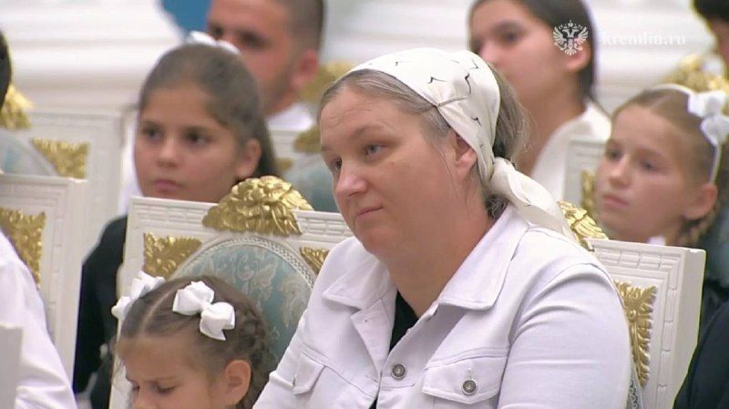 Александр Коц: Зеленский убил отца семейства, которое награждал Путин Александр Коц: Зеленский убил отца семейства, которое награждал Путин