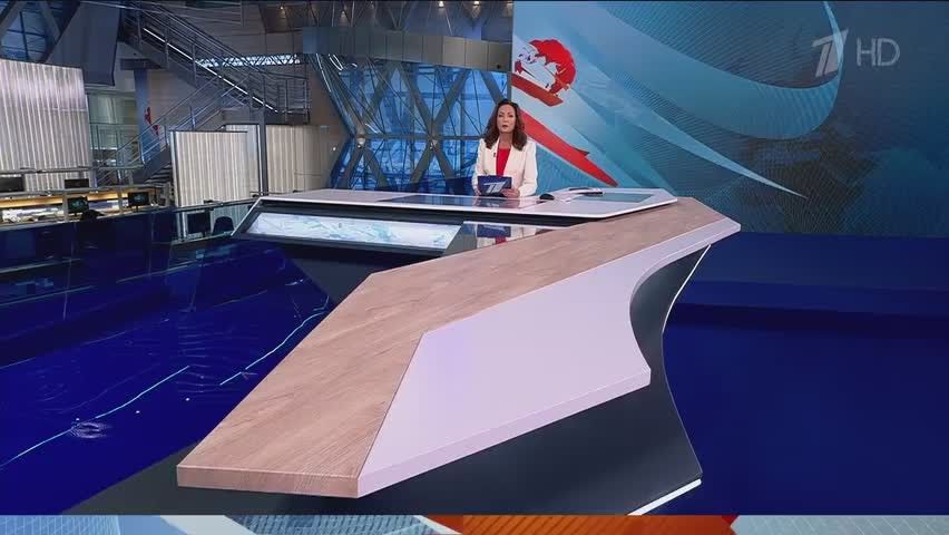 Российская армия нанесла массированный удар по объектам, критически важным для снабжения украинских подразделений