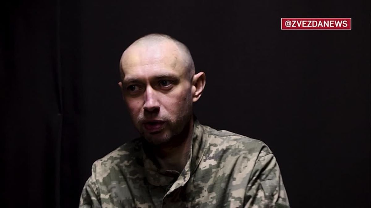 На поле скорость не подвела, но от ТЦК не спасла: пленный футболист первой лиги Украины рассказал, как его "выцепили" и забрали