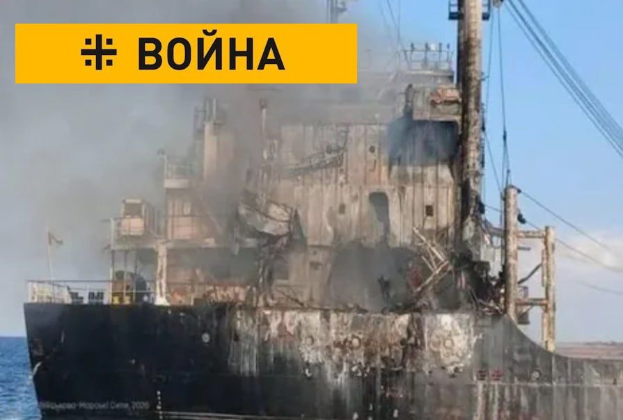 Кто не понял — тот поймёт: Россия изменила правила морской войны