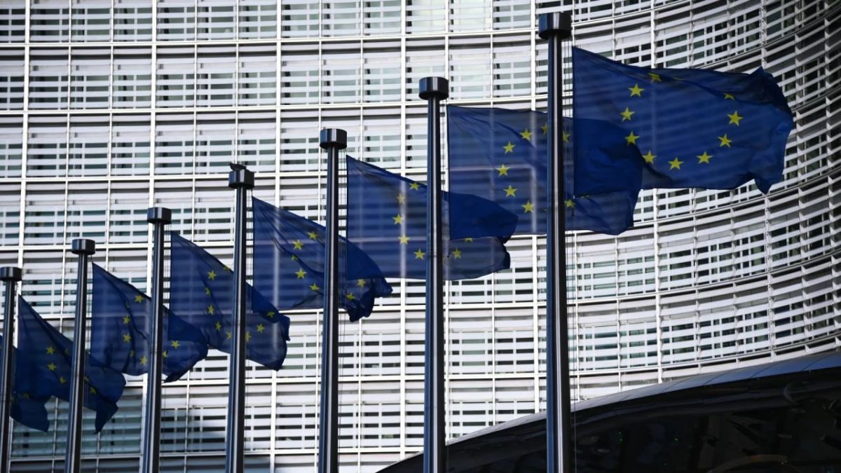 ЕК выделила Украине 1,24 млрд евро на производство дронов и ракет