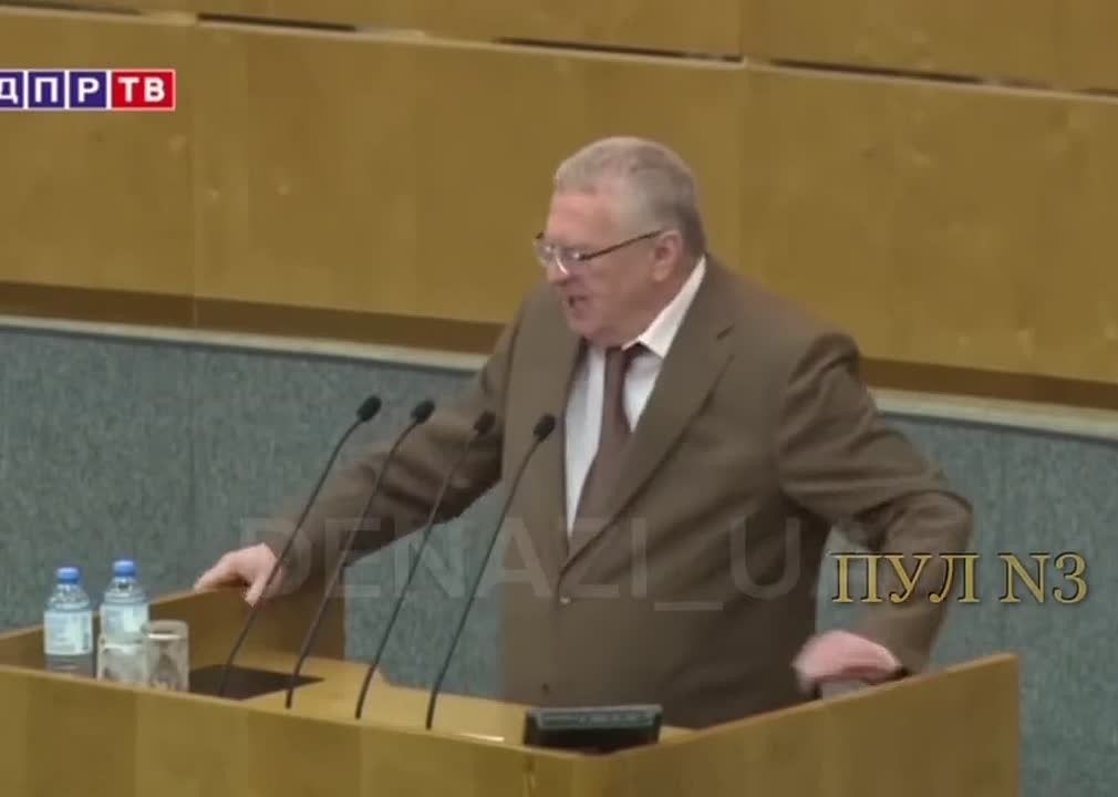 Жириновский снова в центре внимания — его дочь назвала сбывшиеся прогнозы отца