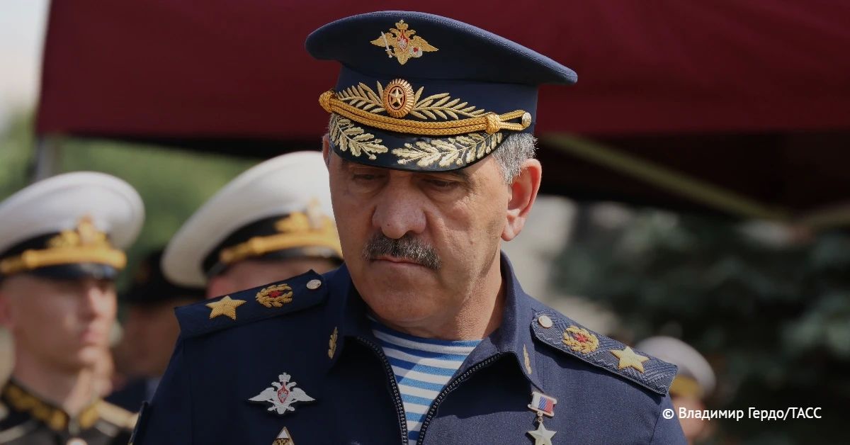 Россия успешно противостоит коллективному Западу благодаря командирам и бойцам на поле боя под общим руководством верховного главнокомандующего ВС РФ, заявил замминистра обороны РФ Юнус-Бек Евкуров в интервью журналу...