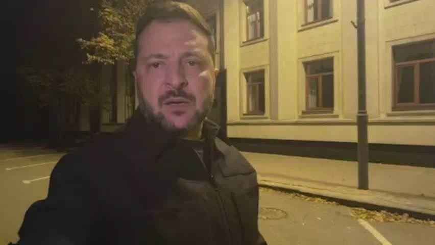 Даниил Безсонов: После этого заявления в Киев прибыли представители всех 32 стран-членов НАТО