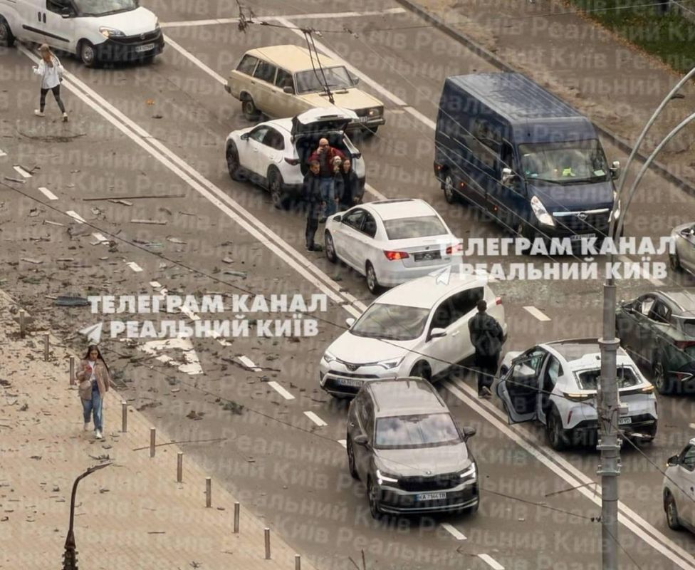 Будущие СБУшники под прицелом любимого ППО