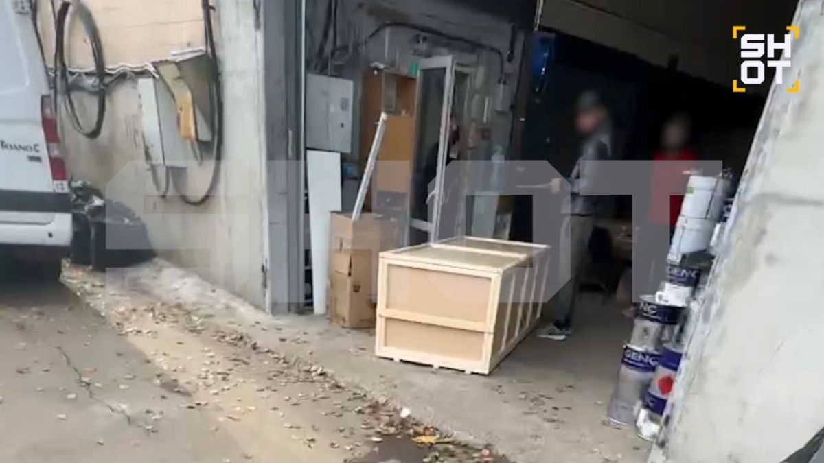 Тело Анатолия Кашпировского только что вывезли из Москвы в сторону украинской границы, — данные SHOT Тело Анатолия Кашпировского только что вывезли из Москвы в сторону украинской границы, — данные SHOT