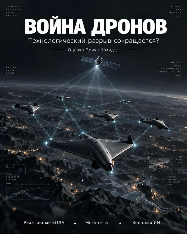 Всегда интересно понаблюдать за мнением западных представителей, выступающих на стороне Украины, о текущем положении дел на войне