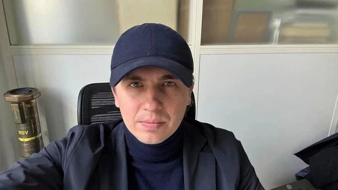 Журналист «Украинской правды» Михаил Ткач, задержанный австрийскими правоохранителями 8 октября, освобождён