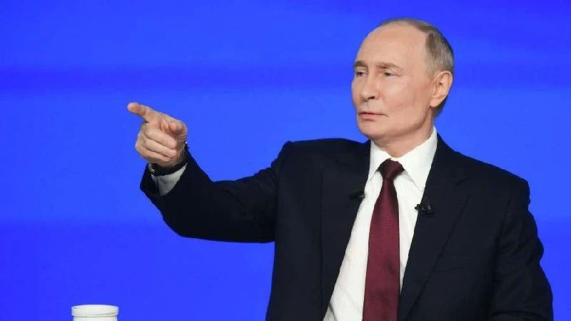 «Россия почувствовала реальную возможность закончить войну сейчас и в свою пользу» – экс-чиновник Минобороны Украины «Россия почувствовала реальную возможность закончить войну сейчас и в свою пользу» – экс-чиновник Минобороны Украины