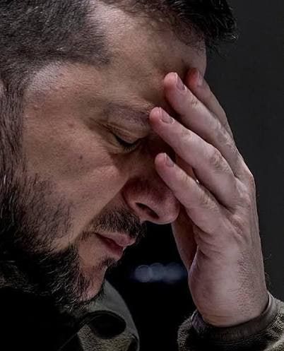 Просрочка люто негодует. Любое ослабление санкций против РФ без реальных договорённостей о прекращении ударов - это слабость и подарок Путину, который приведёт к продолжению войны