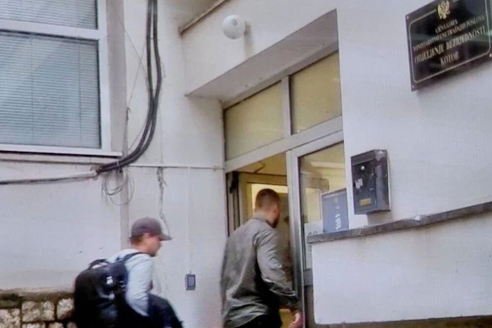 В Черногории задержали основателя «Рыбаря» Михаила Звинчука, его супругу Валерию и членов съёмочной команды