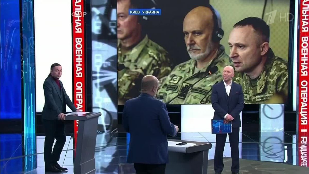 Анатолий Кузичев: Герман Клименко трактует визит НАТОвцев на Украину как визит инвесторов, которые хотят посмотреть, во что превратились их вложения и как поживают подопытные