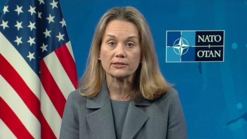 «Запасы США и Европы истощились – помощь Киеву под вопросом» – экс-посол США в НАТО советует изъять активы РФ. Европа оказывала слишком щедрую помощь Украине в последнее время и истощила свои запасы «Запасы США и Европы истощились – помощь Киеву под вопросом» – экс-посол США в НАТО советует изъять активы РФ. Европа оказывала слишком щедрую помощь Украине в последнее время и истощила свои запасы