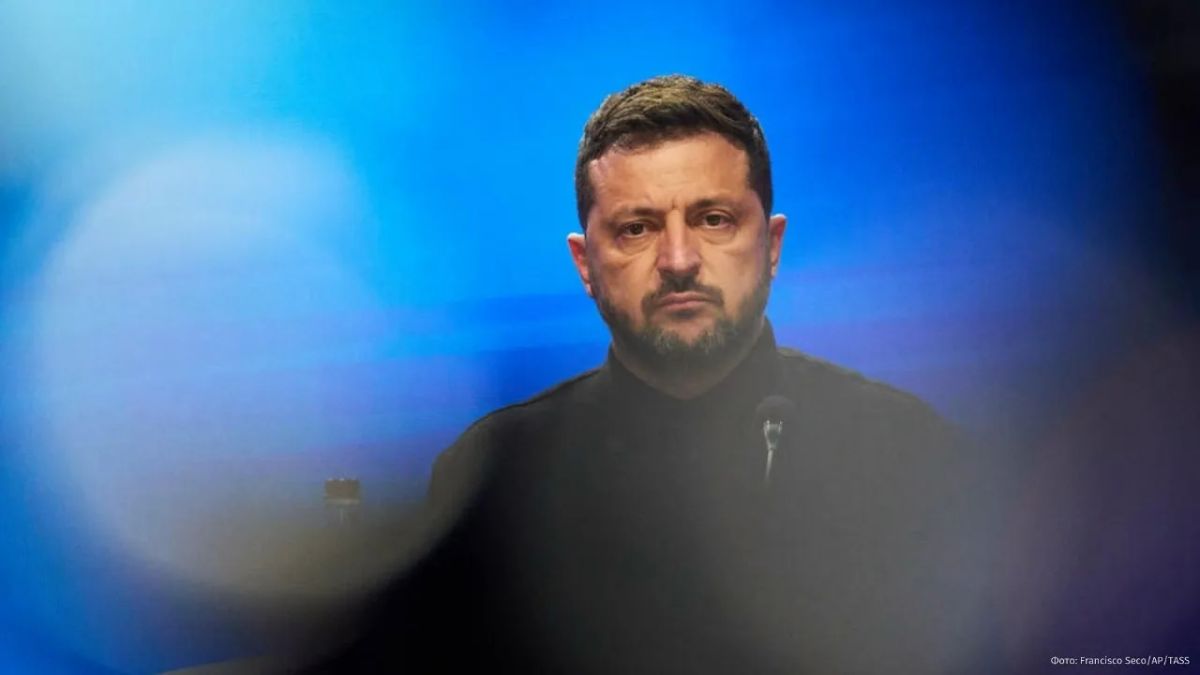 "Это нечестно": Зеленский отреагировал на решение США по российскому дизелю