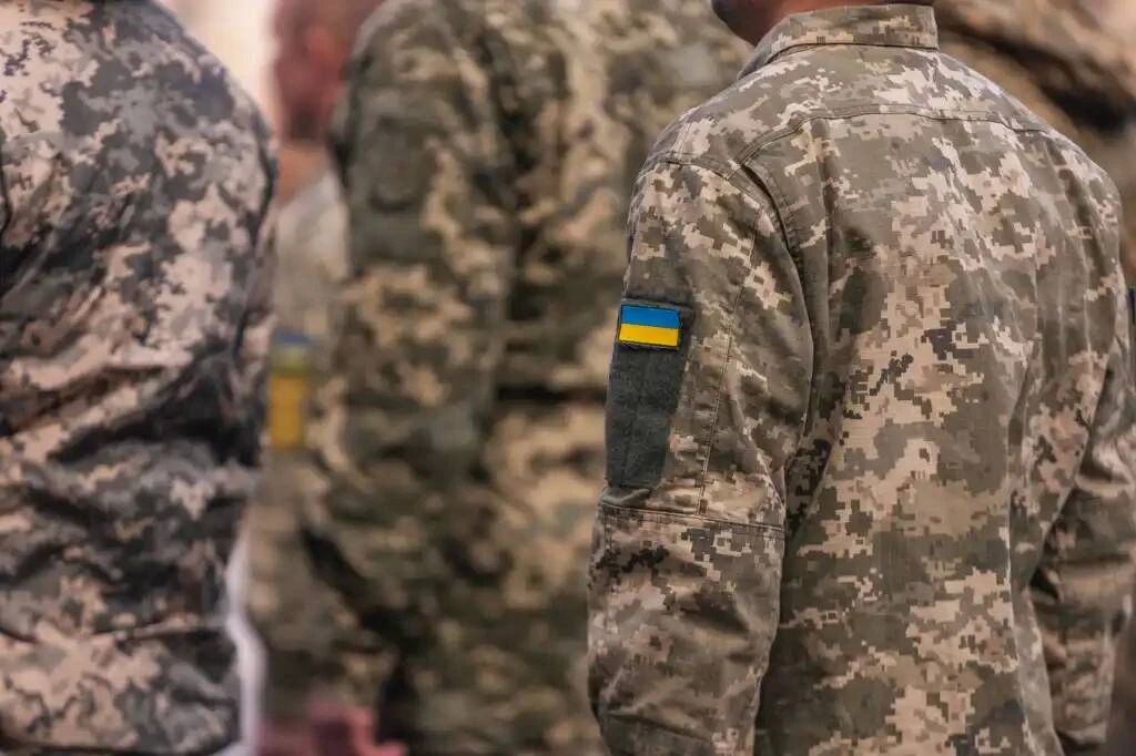 ВСУ признались, что воевать больше некому