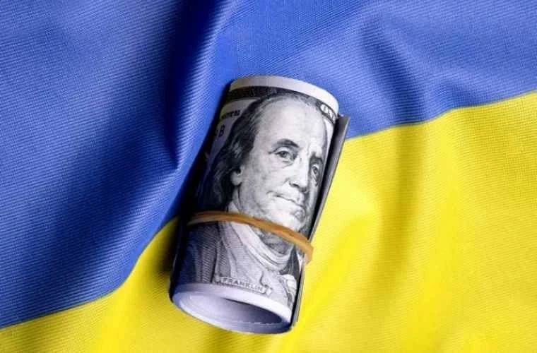 Украина будет платить Западу по долгам до 2061 года