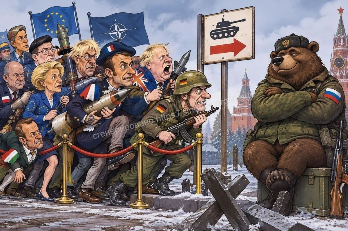 ПРИЗНАКИ НАЧАЛА ВОЙНЫ. Пока правительство, похоже, больше обеспокоено мусорным баком, охваченным огнем, чем разрушенной системой образования, и отправляет своих силовиков с дубинками против молодежи, "маленький король"... ПРИЗНАКИ НАЧАЛА ВОЙНЫ. Пока правительство, похоже, больше обеспокоено мусорным баком, охваченным огнем, чем разрушенной системой образования, и отправляет своих силовиков с дубинками против молодежи, "маленький король"...