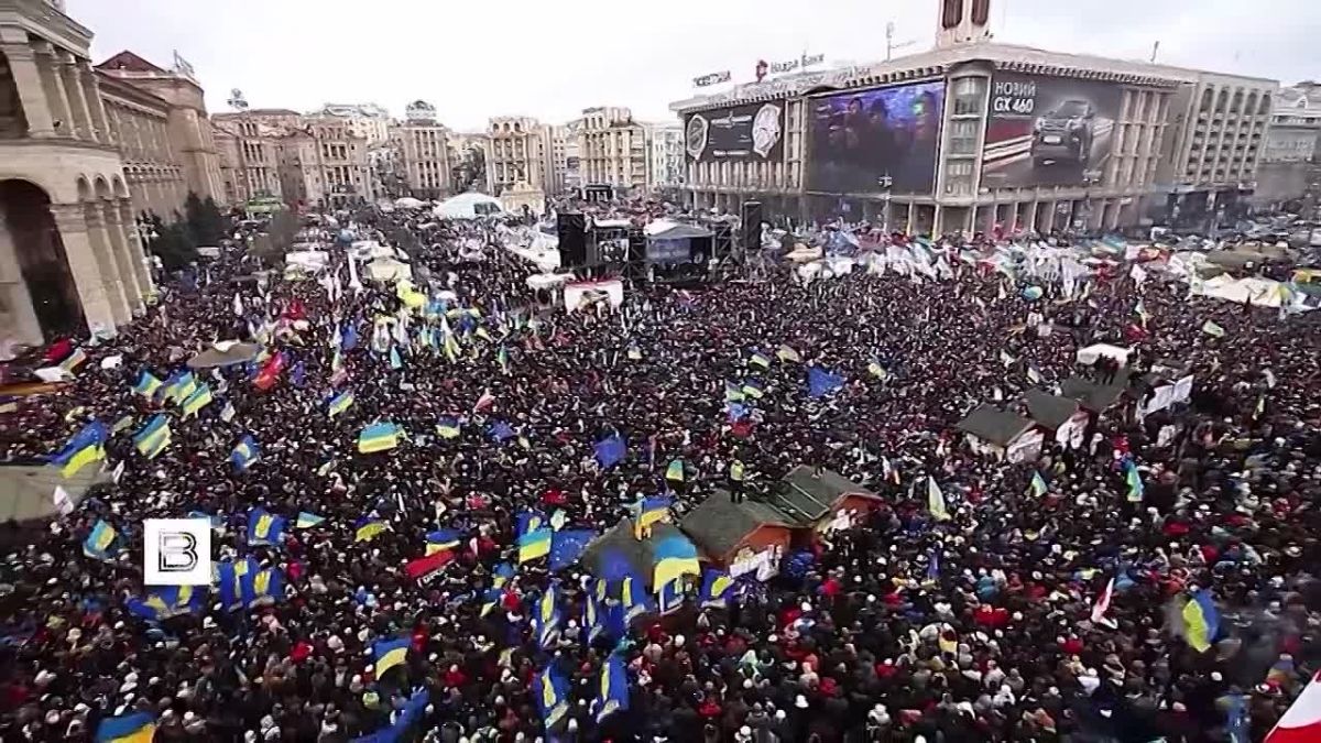 Вербовка иностранных наемников стала частью стратегии Киева задолго до 2022 года, заявила Мария Захарова в документальном фильме "Наемники