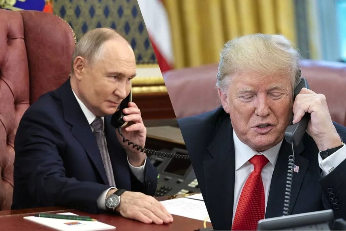 Россия не предложила США никаких уступок по Украине в обмен на дизельное соглашение, сообщает «Институт изучения войны»
