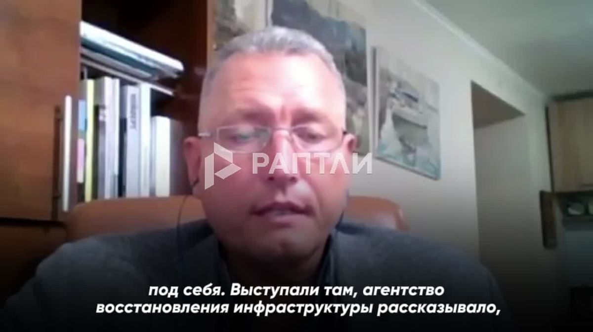 «Какой туннель? Канализацию не можем сделать!»