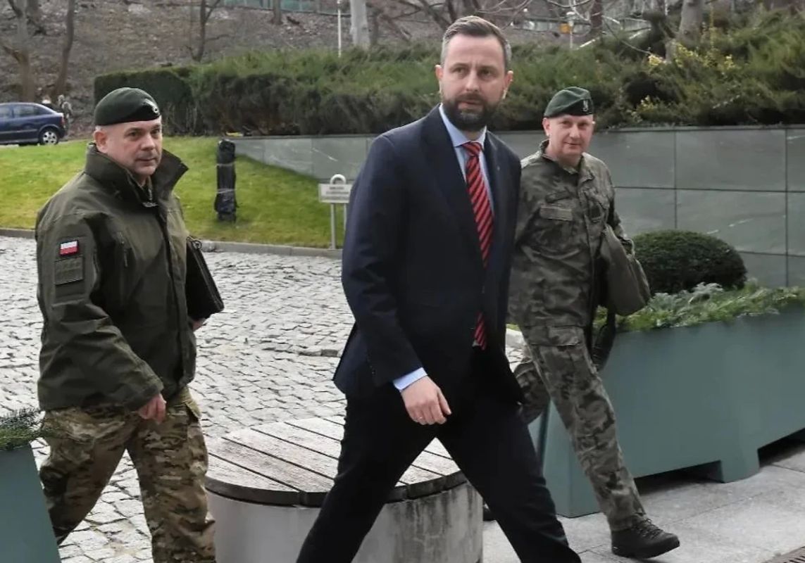 На польских лидеров готовится покушение