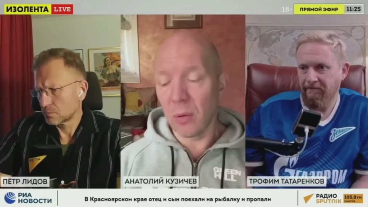 «Сам прецедент ослабления санкций — это уже важно»