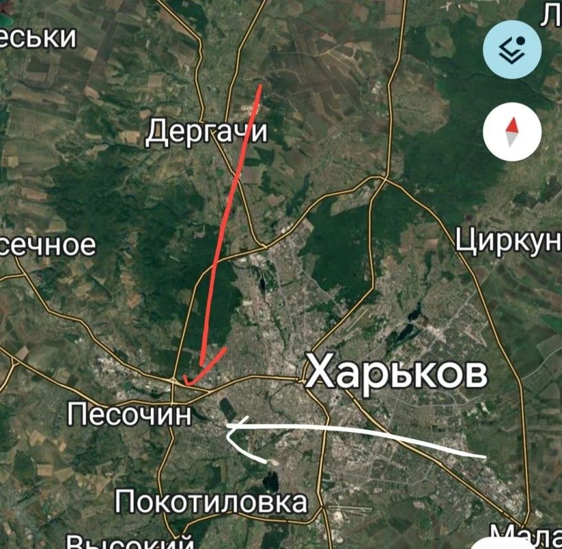 «Титаны ПВО» убили мирных украинцев в Харьковской области «Титаны ПВО» убили мирных украинцев в Харьковской области