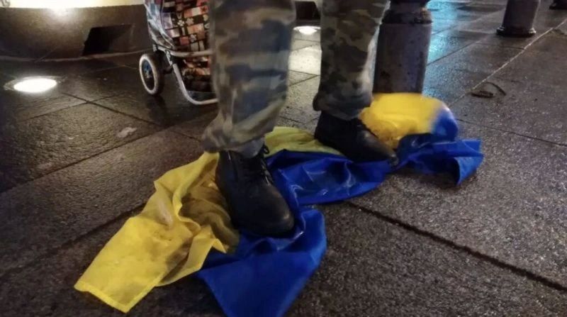 «Вера в то, что «Украина побеждает глупую Россию» – приведет к нашему уничтожению» – киевский философ «Вера в то, что «Украина побеждает глупую Россию» – приведет к нашему уничтожению» – киевский философ
