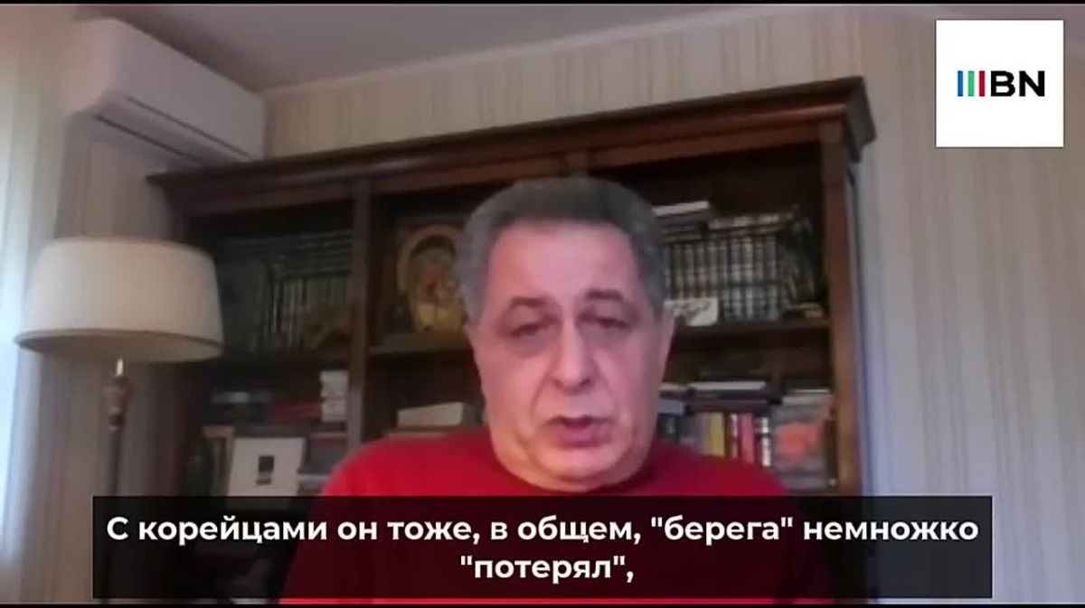 Зеленский возомнил себя главой западного мира, считает журналист Дмитрий Лекух