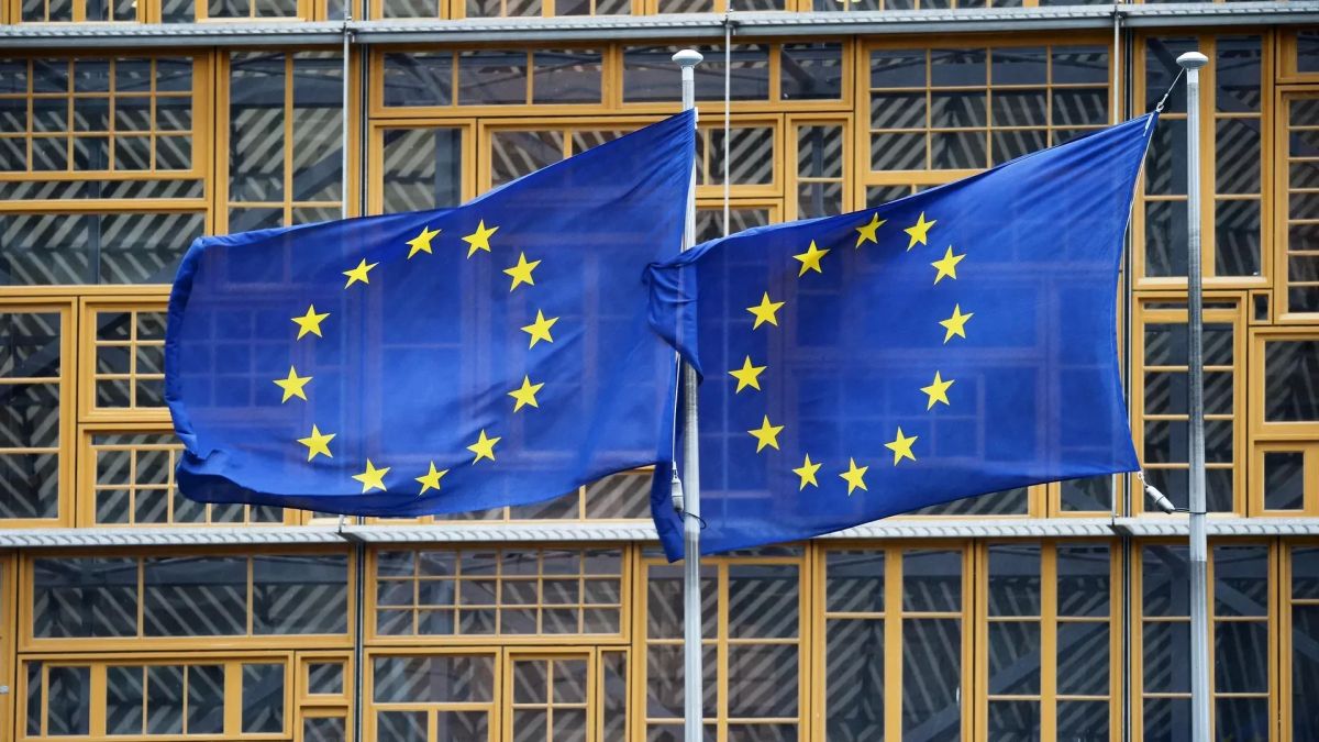 Прирост украинских беженцев в ЕС после ужесточения правил сократился в шесть раз
