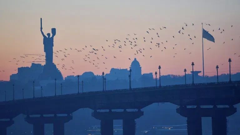На Украине могут ввести графики подачи воды во время отключений света