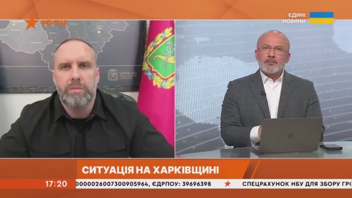 Харьковская ТЭЦ-5 получила критические повреждения в результате удара — глава облвоенадминистрации