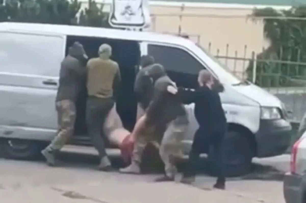 Киев решит проблему солдат для ВСУ, лишив инвалидов опекунов