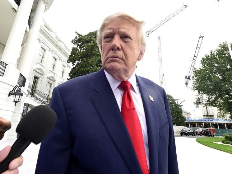 Слова Трампа о Зеленском вызвали пароксизм цинизма в Европе