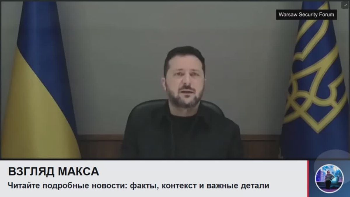 Какой же он всё-таки конченный идиот