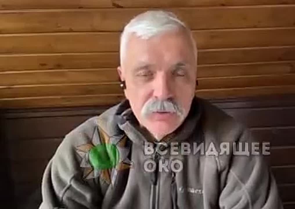 И вновь на связи пациент палаты №6 нацист Корчинский