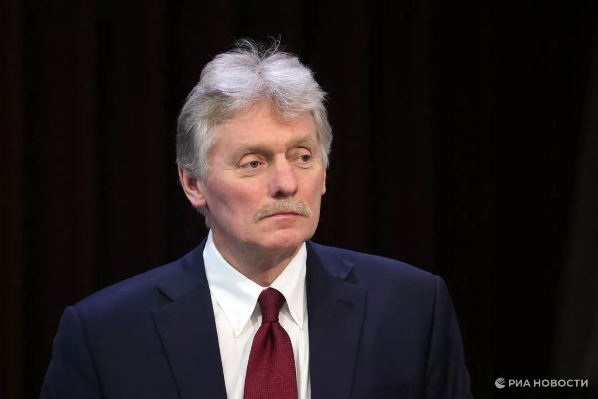 Контакты по теме энергетического перемирия продолжаются, Кремль проинформирует, когда будет что сказать на этот счет, сообщил Песков
