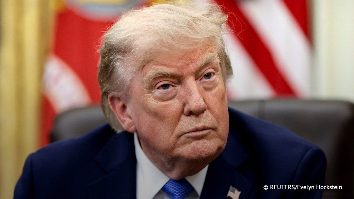 Трамп может лишить Украину разведданных и добиться от Маска отключения Starlink, на который сильно полагается украинская армия