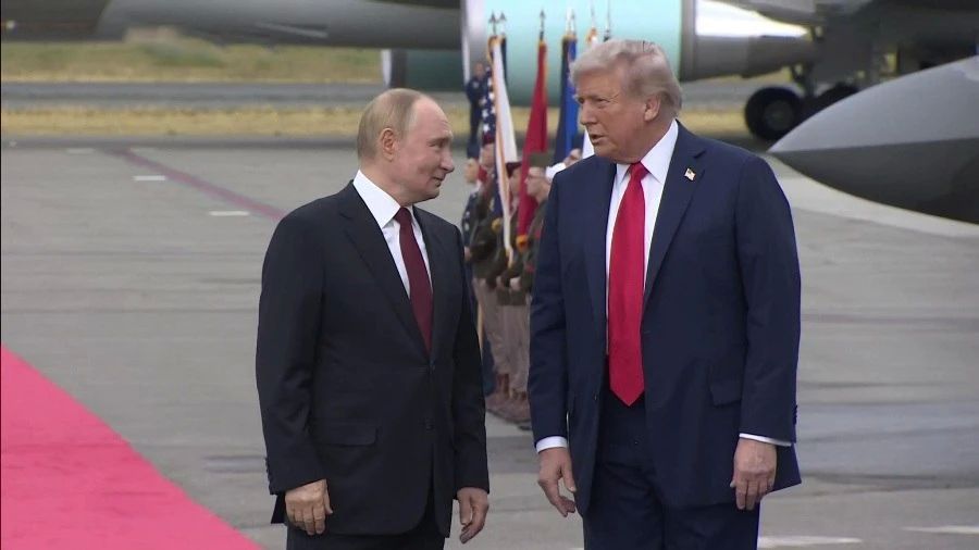 Россия уже победила, независимо от поставок дизеля в США – Миршаймер Россия уже победила, независимо от поставок дизеля в США – Миршаймер