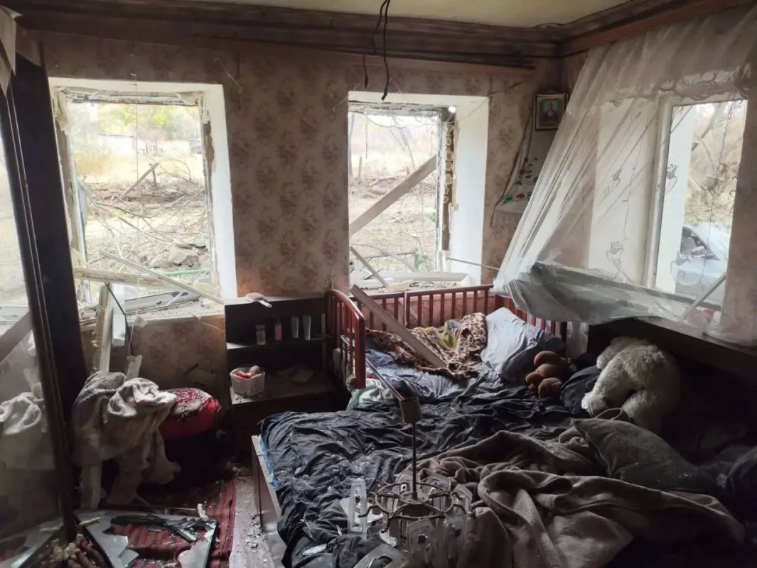 В ЛНР ранены шесть человек, среди них трое детей, сообщил глава республики Пасечник