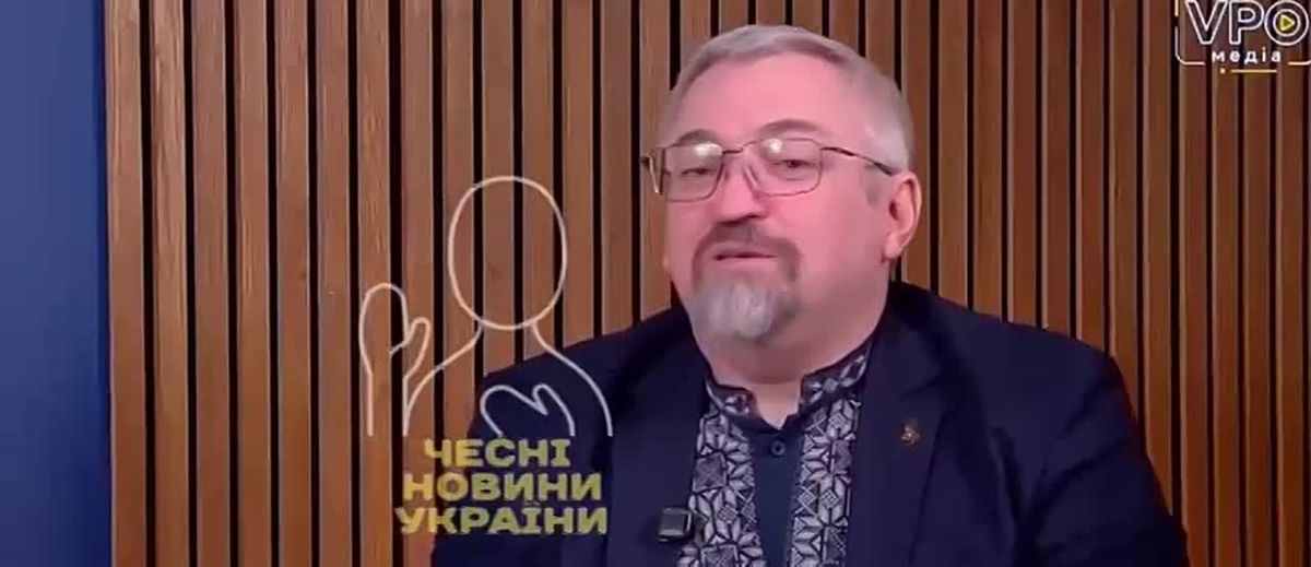 Нардеп Федиенко очень боится потерять нагретое место у кормушки, поэтому выступает против переговоров: