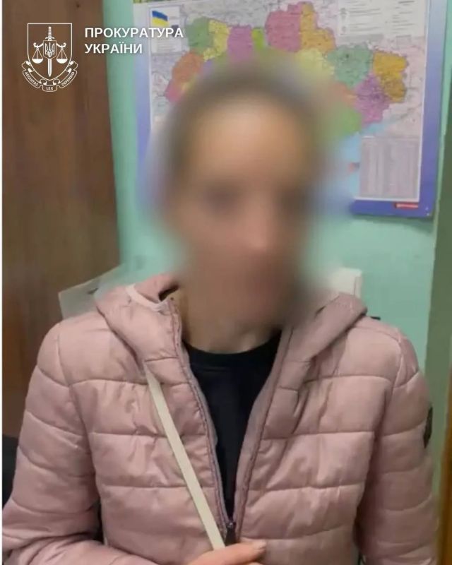 Жительнице Киева грозит до 8 лет лишения свободы за видео с ЗРК Gepard