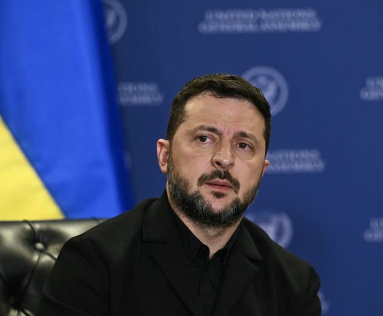 В США объяснили Украине, что не передали разведданные о пусках ракет в ночь на 13 октября из-за «плохих погодных условий»