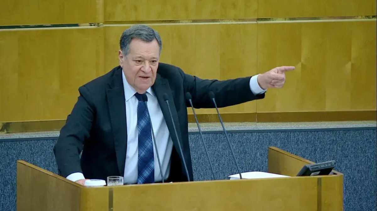 Андрей Макаров призвал провести работу над ошибками при рассмотрении бюджета на предстоящую трехлетку Андрей Макаров призвал провести работу над ошибками при рассмотрении бюджета на предстоящую трехлетку