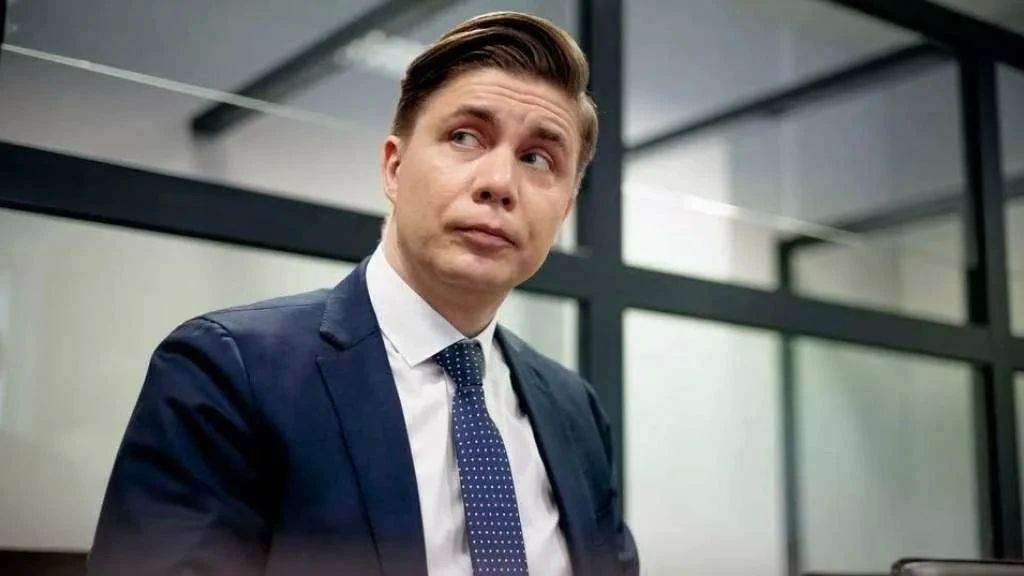 Премьер Литвы Синкявичюс призвал Украину к новым ударам по центрам обработки данных в России
