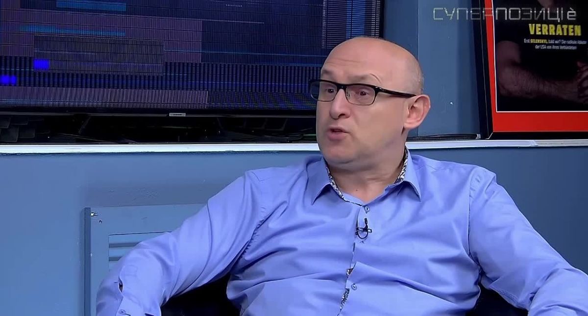 Энергетический эксперт Юрий Корольчук заявил, что удары РФ по ЛЭП дронами с новой специальной боевой частью, предназначенной для уничтожения металлоконструкций