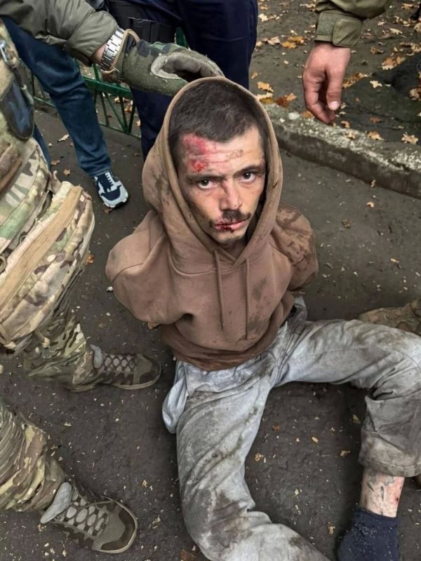 Олег Царёв: Украинские СМИ пишут, что на фото — 36-летний уроженец Санкт-Петербурга, военнослужащий ВС РФ
