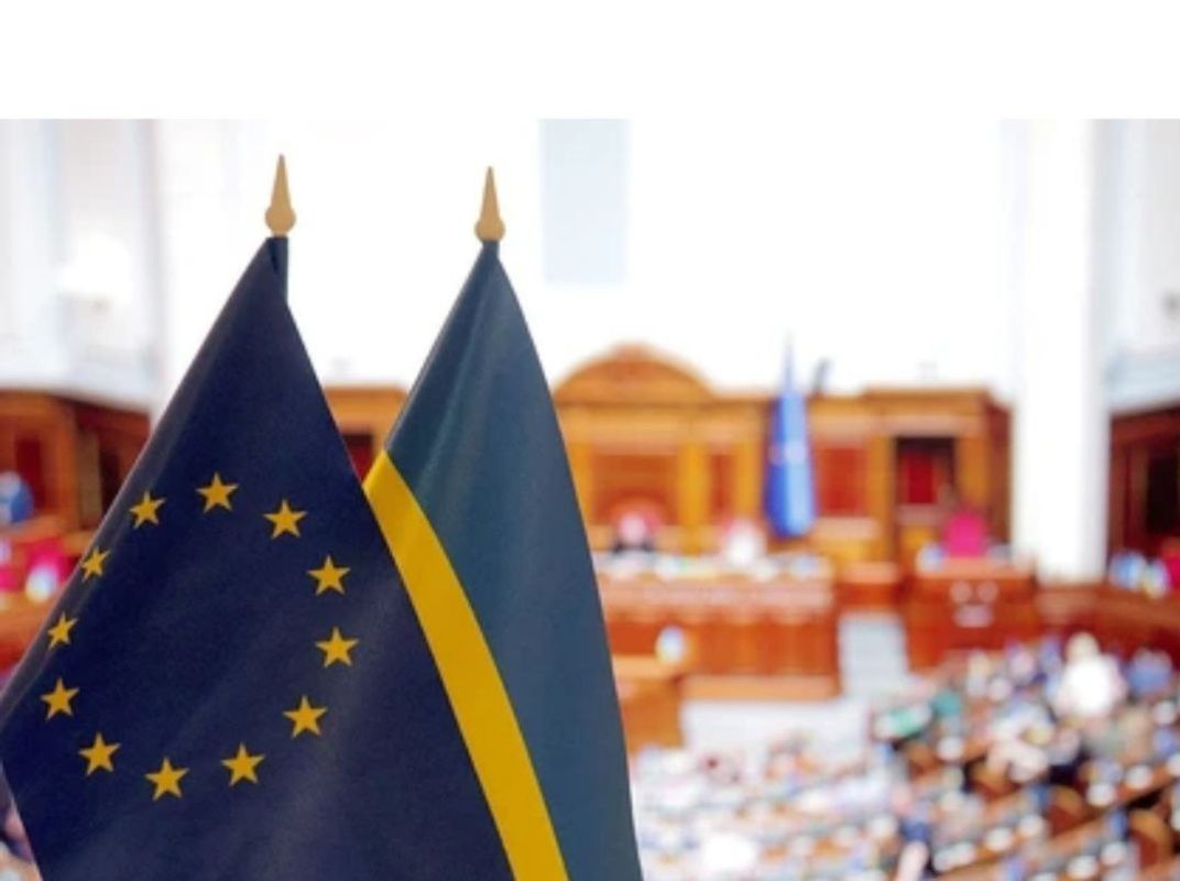 На Украине приняли закон об образовании нацменьшинств — русского языка не касается