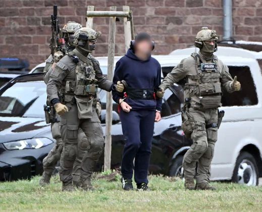 WarGonzo: «Северные потоки» подорвали госорганы Украины — в Германии стартует громкий судебный процесс