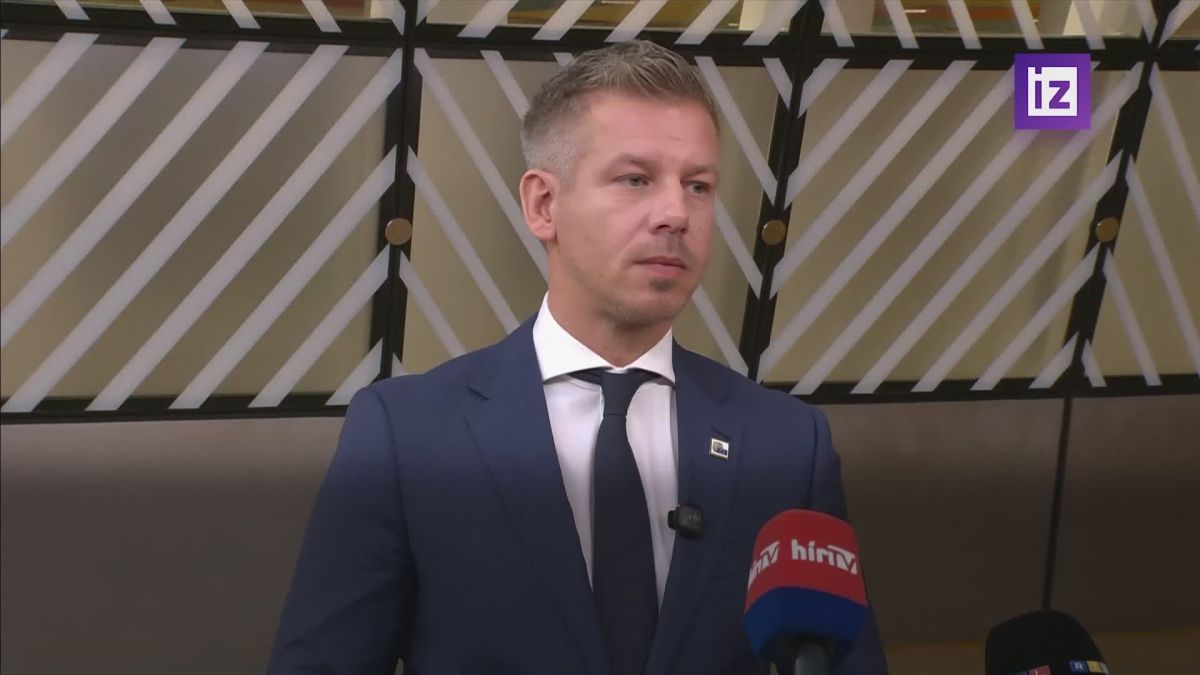 Вступление Украины в ЕС может занять 15–20 лет: премьер Венгрии Петер Мадьяр подчеркнул, что начало переговоров еще не гарантирует стране места в Союзе